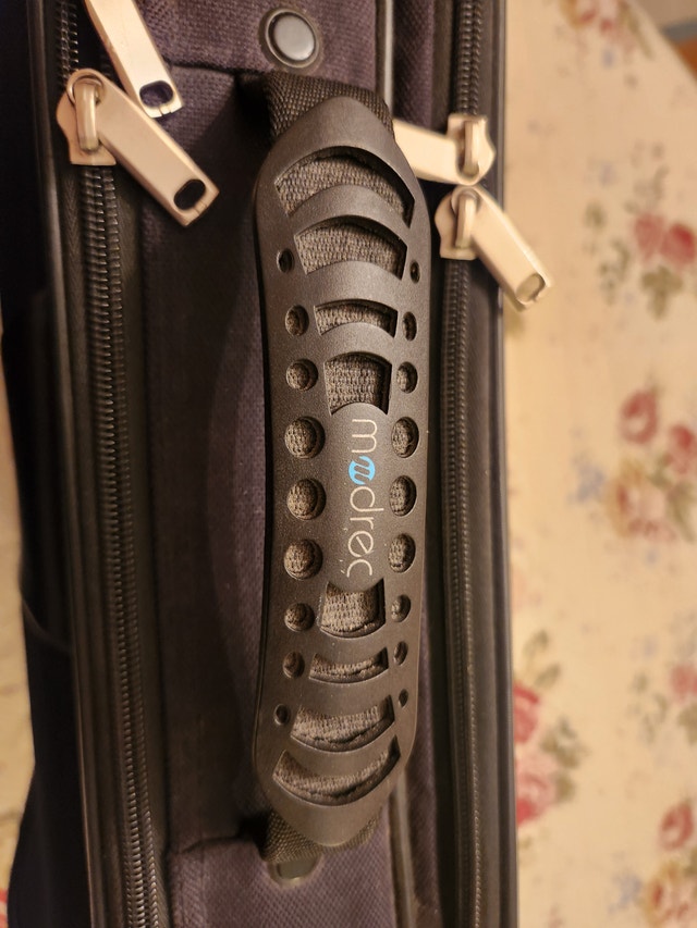 Modrec Laptop Bag - photo 4