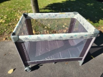 Playpen