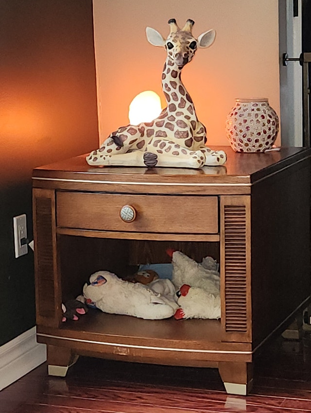 Entertainment unit set - photo 2