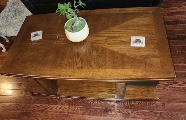 Entertainment unit set - photo 3