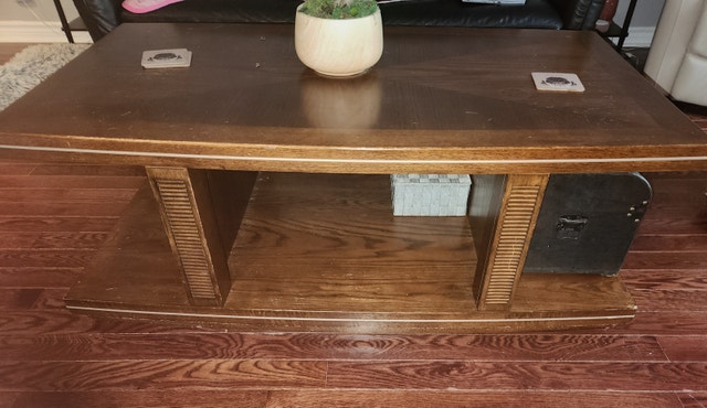 Entertainment unit set - photo 4