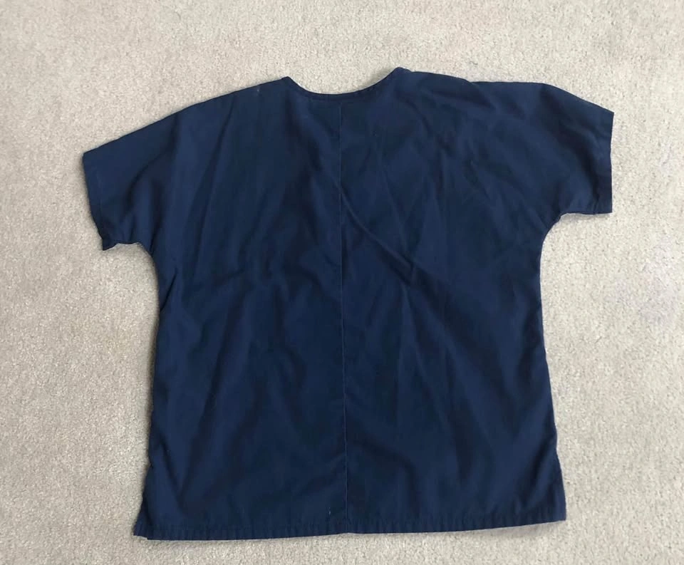 Cherokee Basic Brand Women’s Scrub Outfits Size Small - photo 4