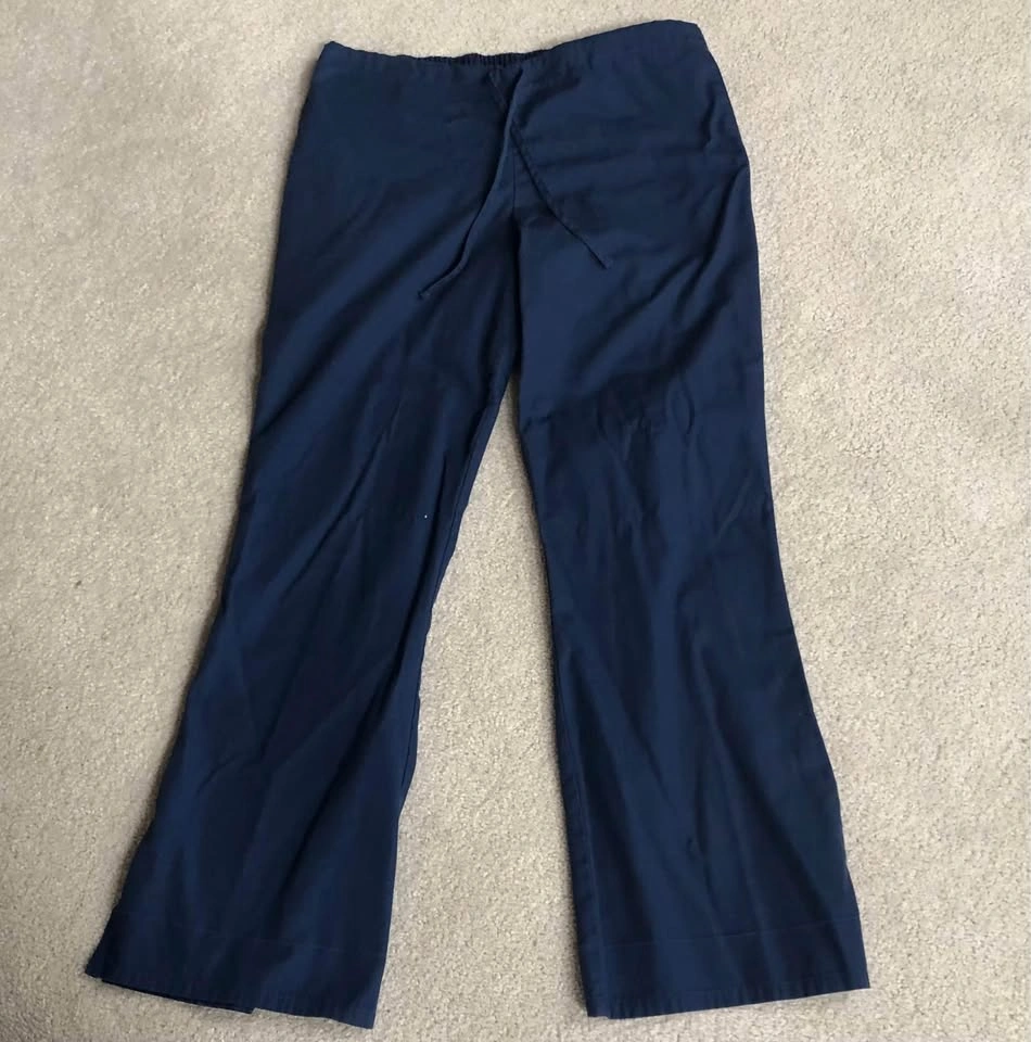 Cherokee Basic Brand Women’s Scrub Outfits Size Small - photo 5