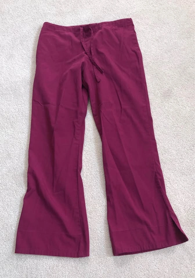Cherokee Basic Brand Women’s Scrub Outfits Size Small - photo 4