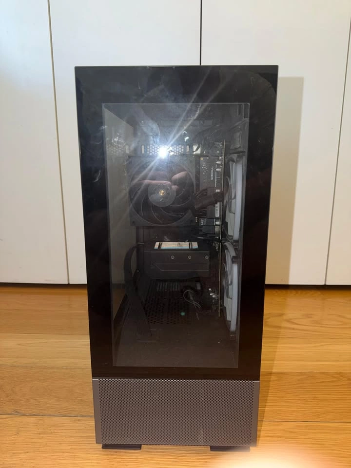 Windows Gaming PC. Used - Like New - photo 4