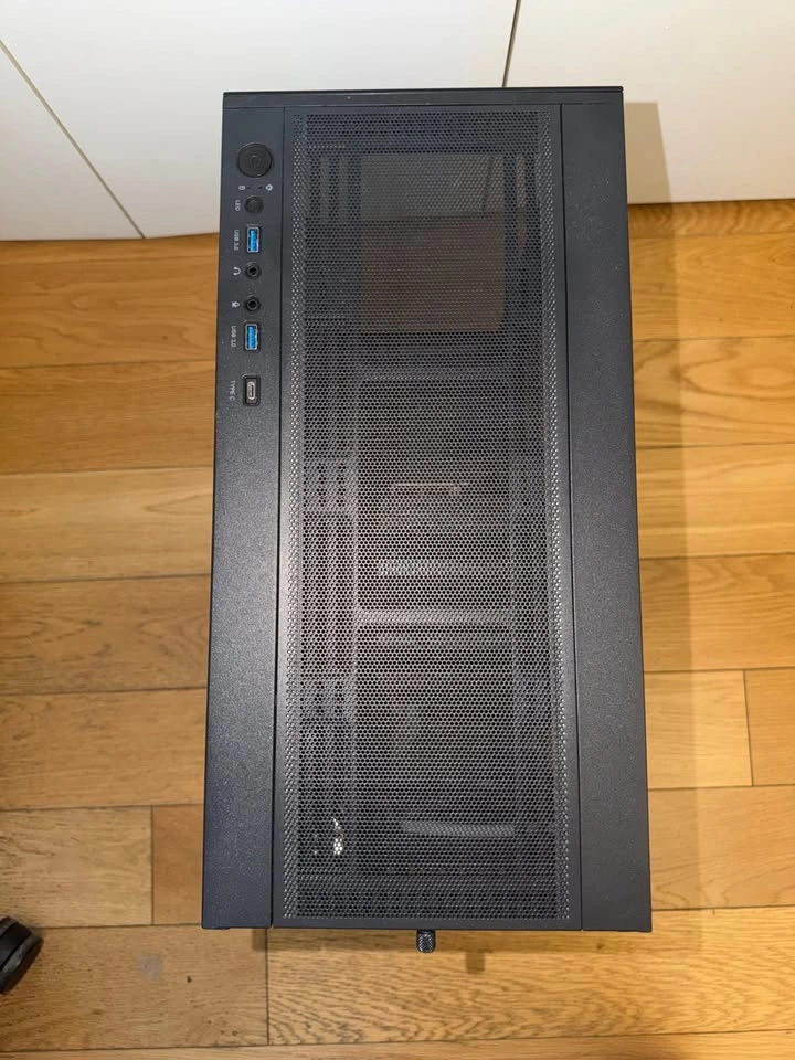 Windows Gaming PC. Used - Like New - photo 5