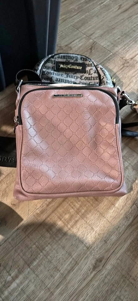 Steve Madden Crossbody Bag