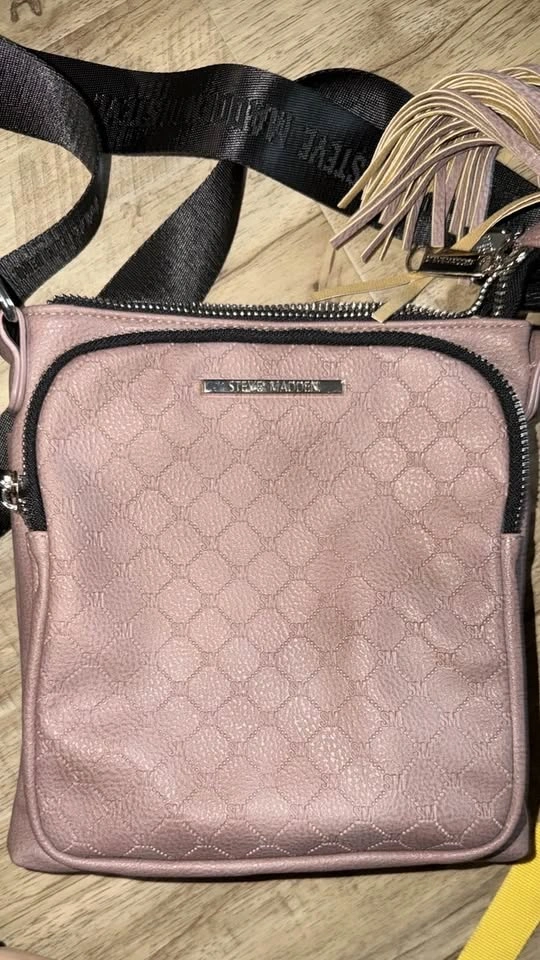 Steve Madden Crossbody Bag - photo 2