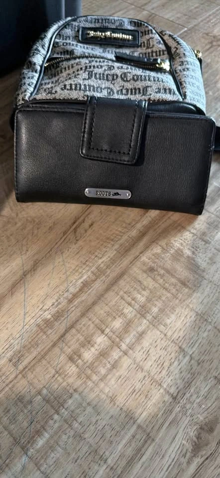Roots Wallet