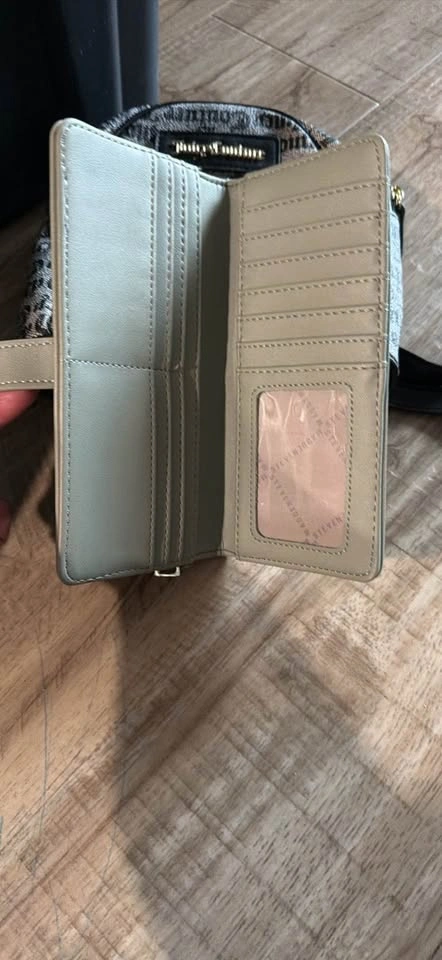 Steve Madden Bifold Wallet - photo 3