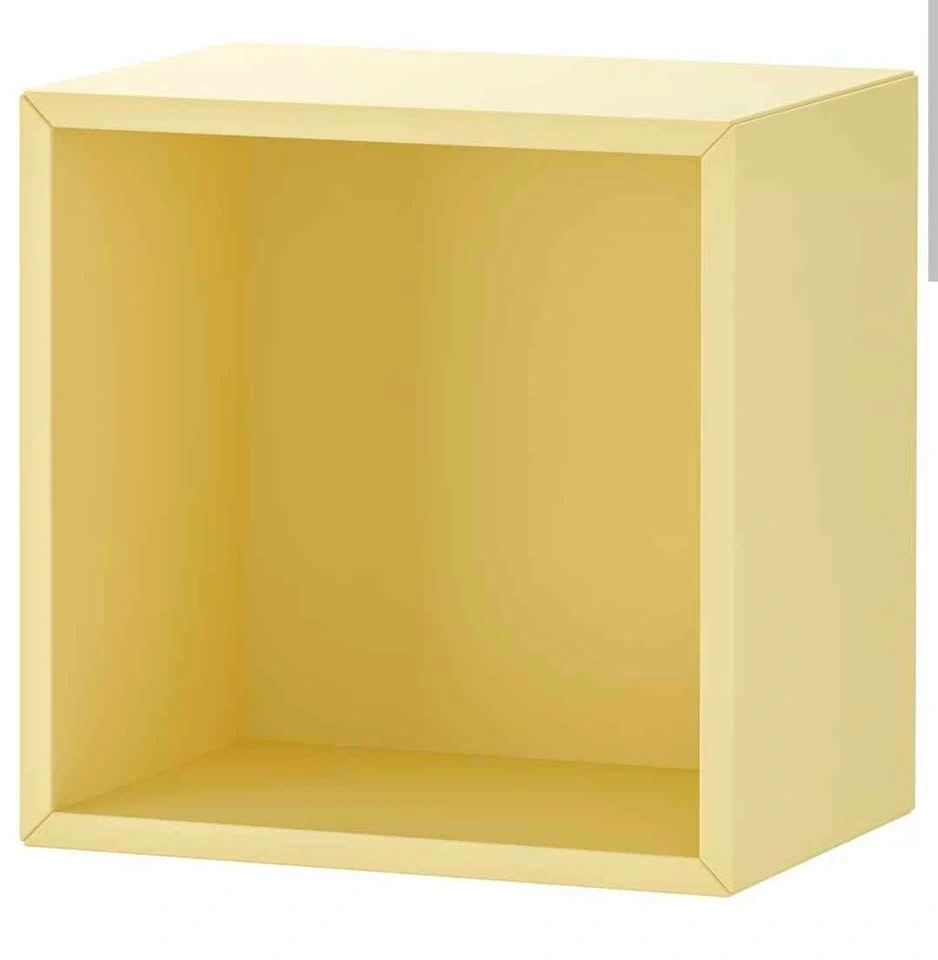 2 IKEA EKET Wall Shelf - photo 2