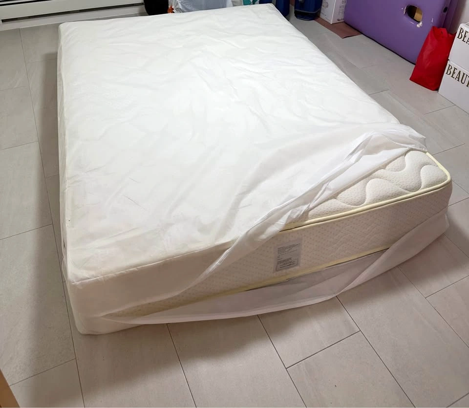 Medium Firm Queen Size Mattress - 11 inch height