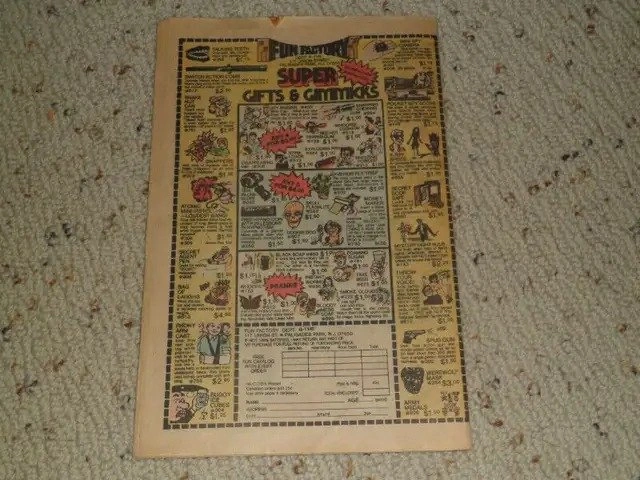 Lot of 3 Vintage GOLD KEY Tom and Jerry Woody Woodpecker Comic B - photo 5