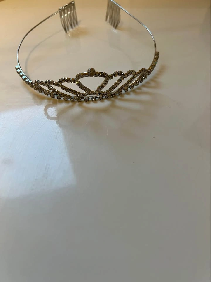 ⚽ New Tiara - photo 2