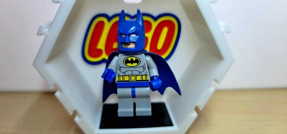 LEGO Batman Minifigure sh0111