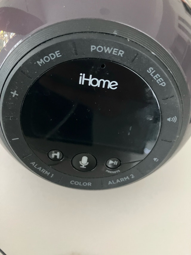 iHome iBT297 - photo 2