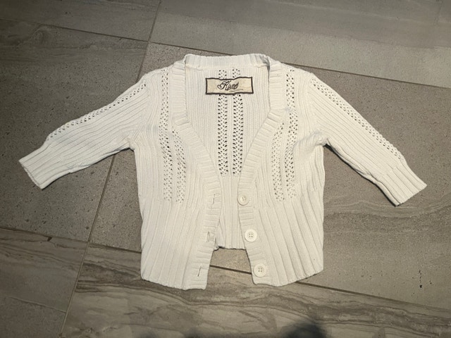 Kismet Cardigan