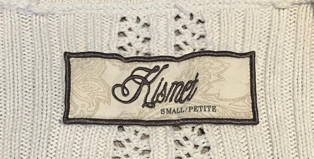 Kismet Cardigan - photo 2