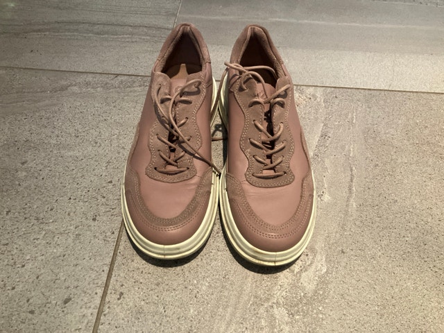 Ecco Women's Shoes