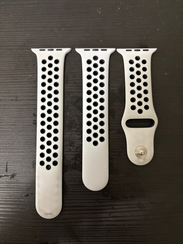 Apple Nike Sport Band 42/44/45/49 mm