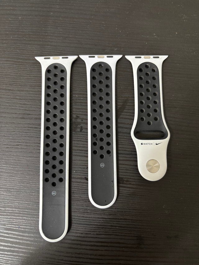 Apple Nike Sport Band 42/44/45/49 mm - photo 2