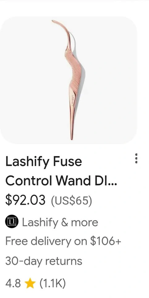 Lashify - photo 5