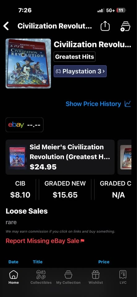 Sid Meier's Civilization Revolution (Greatest Hits) - PlayStatio - photo 3