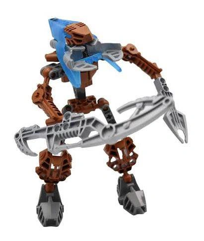 LEGO Bionicle Vahki Zadakh 8617 - photo 3