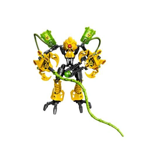 LEGO Hero Factory Meltdown 7148 - photo 2