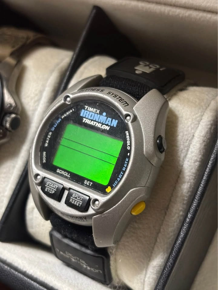 Timex Watch Collection - Expedition, Ironman, and Oilers Edition - photo 5