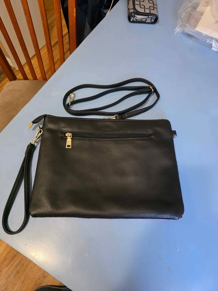 Ladies Clutch/Shoulder Bag - photo 3