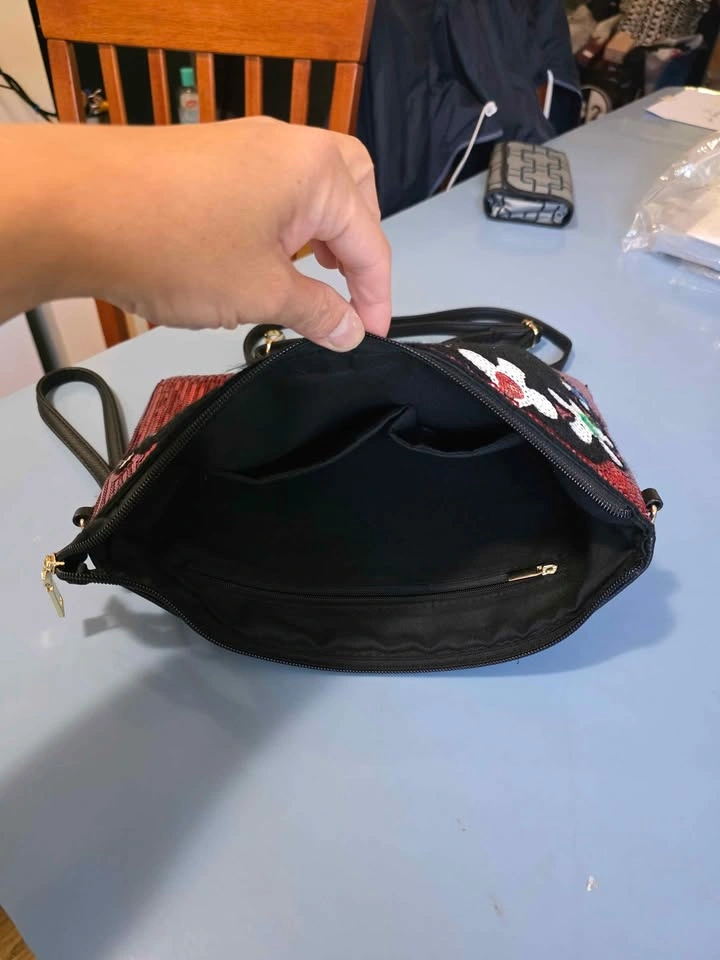 Ladies Clutch/Shoulder Bag - photo 4