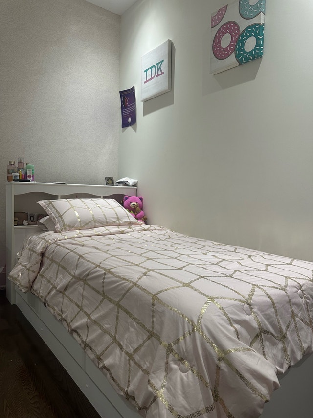 Twin beds - photo 2