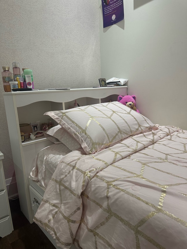 Twin beds - photo 3