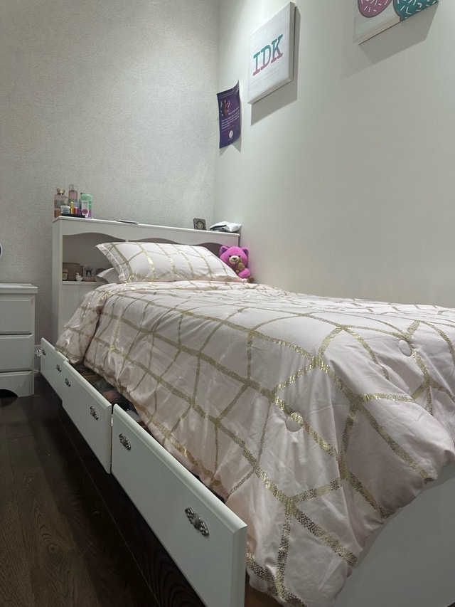 Twin beds - photo 4