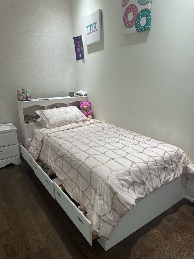 Twin beds - photo 5