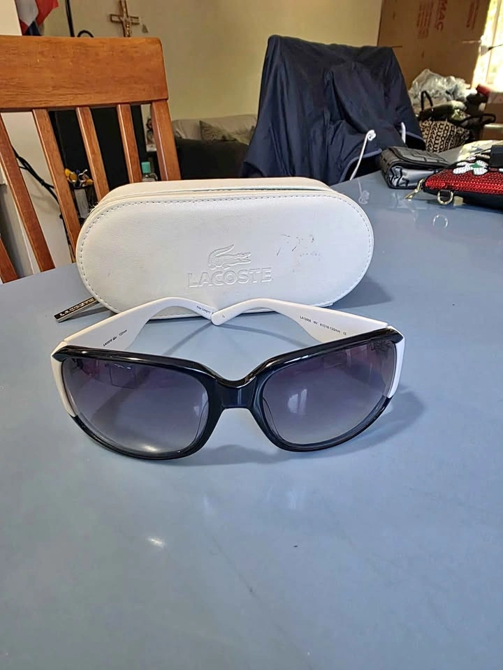 Lacoste Women Sunglass