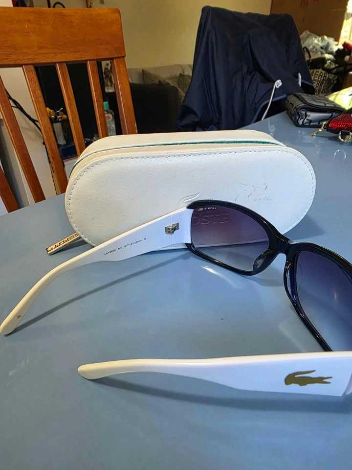 Lacoste Women Sunglass - photo 3