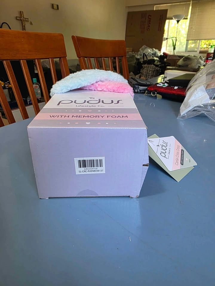 Pudus Carlie Criss Cross Slippers - photo 4