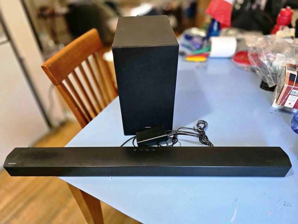 Samsung Sound Bar