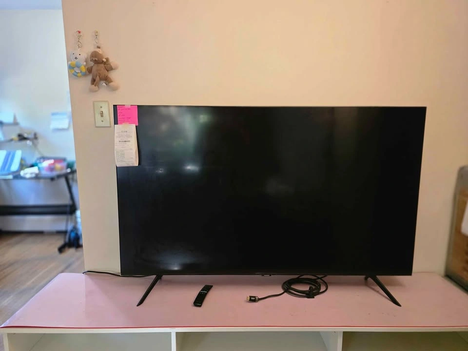 Samsung Smart TV 55" - photo 2