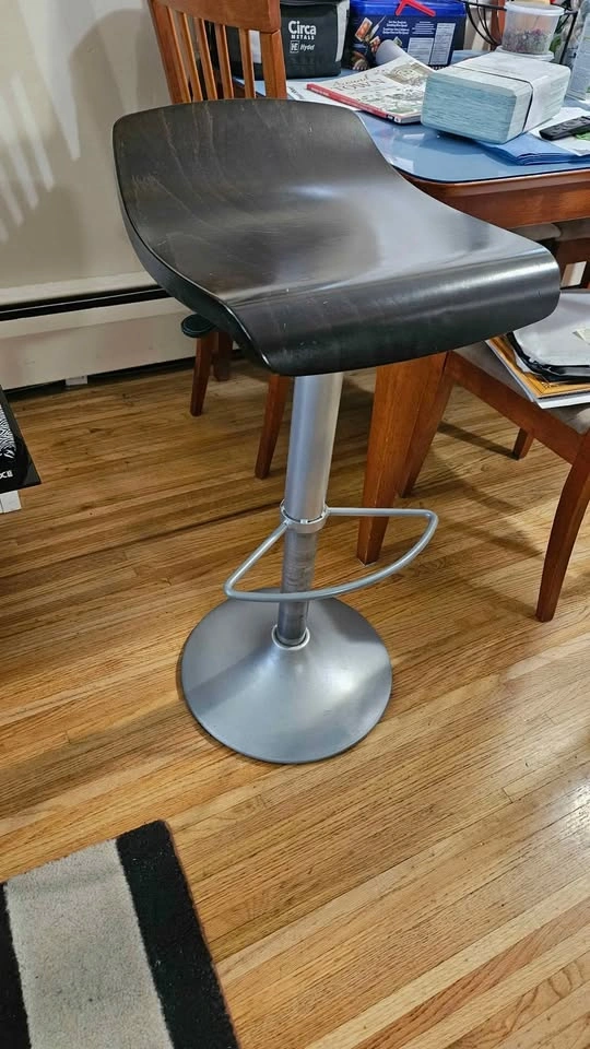 Bar Stool - photo 2