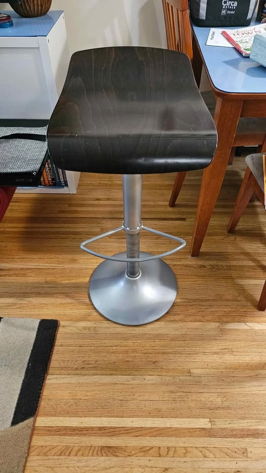 Bar Stool - photo 3