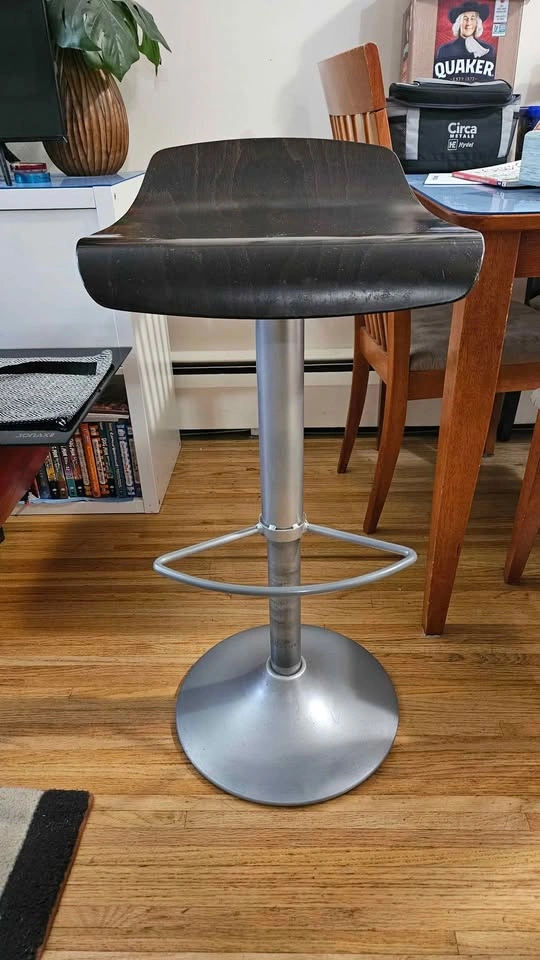 Bar Stool - photo 4