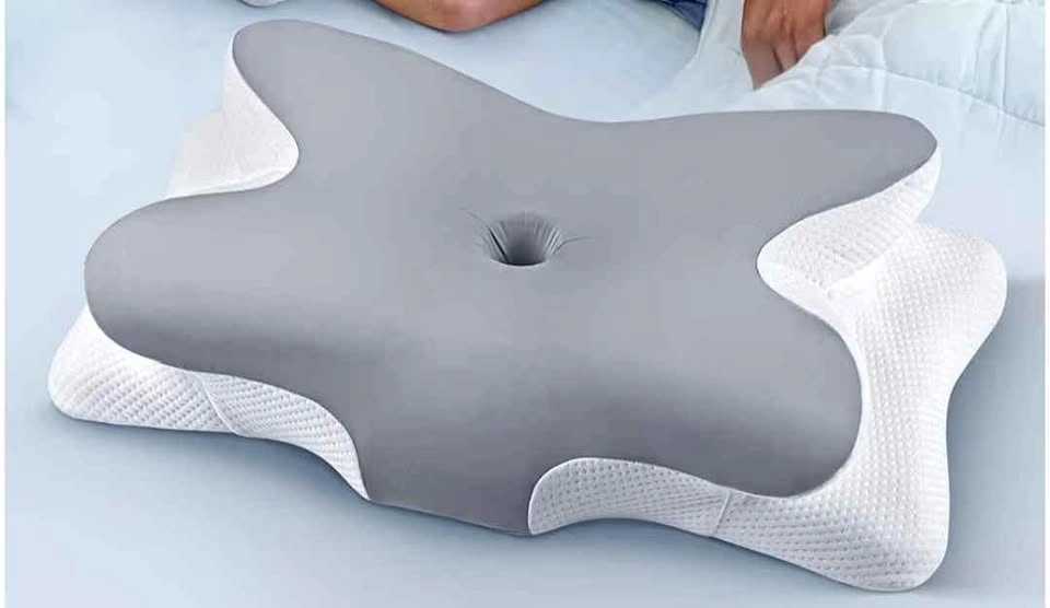 Neck pillow