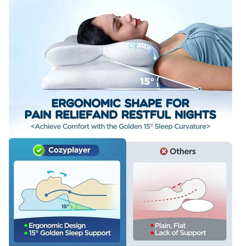 Neck pillow - photo 3
