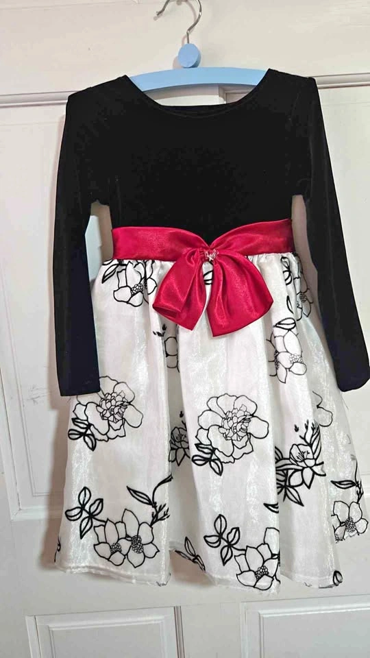 Dress kids size 5
