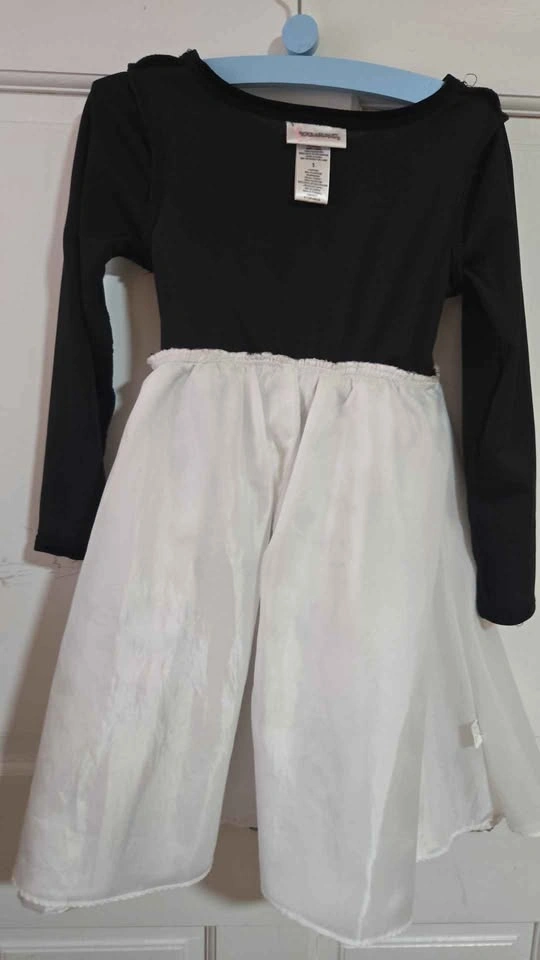 Dress kids size 5 - photo 3