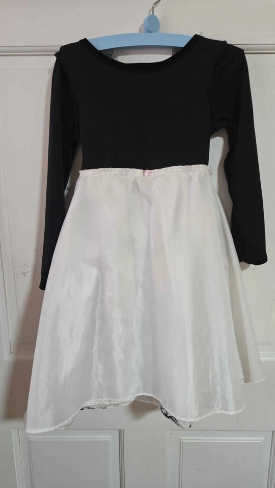 Dress kids size 5 - photo 4