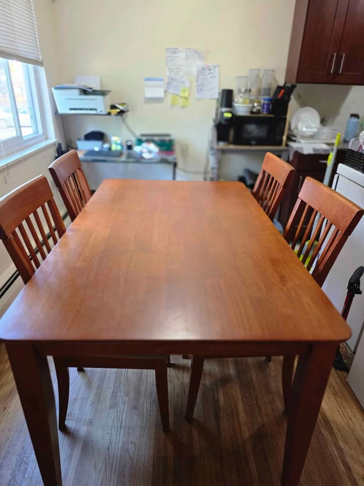 Dining Table - photo 2